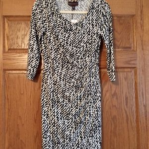 Dana Buchman Sheath Dress